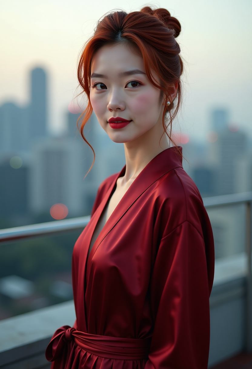 女医生的秘密 焦点头图